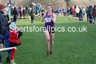 Womens short race  2020 BUCS Cross Country Champs., Edinburgh.  Photo: David T. Hewitson/Sports for All Pics